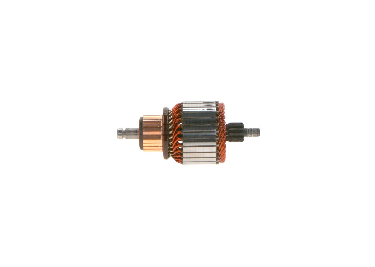 BOSCH Armature, starter Article number: 1 004 011 086 cheaply