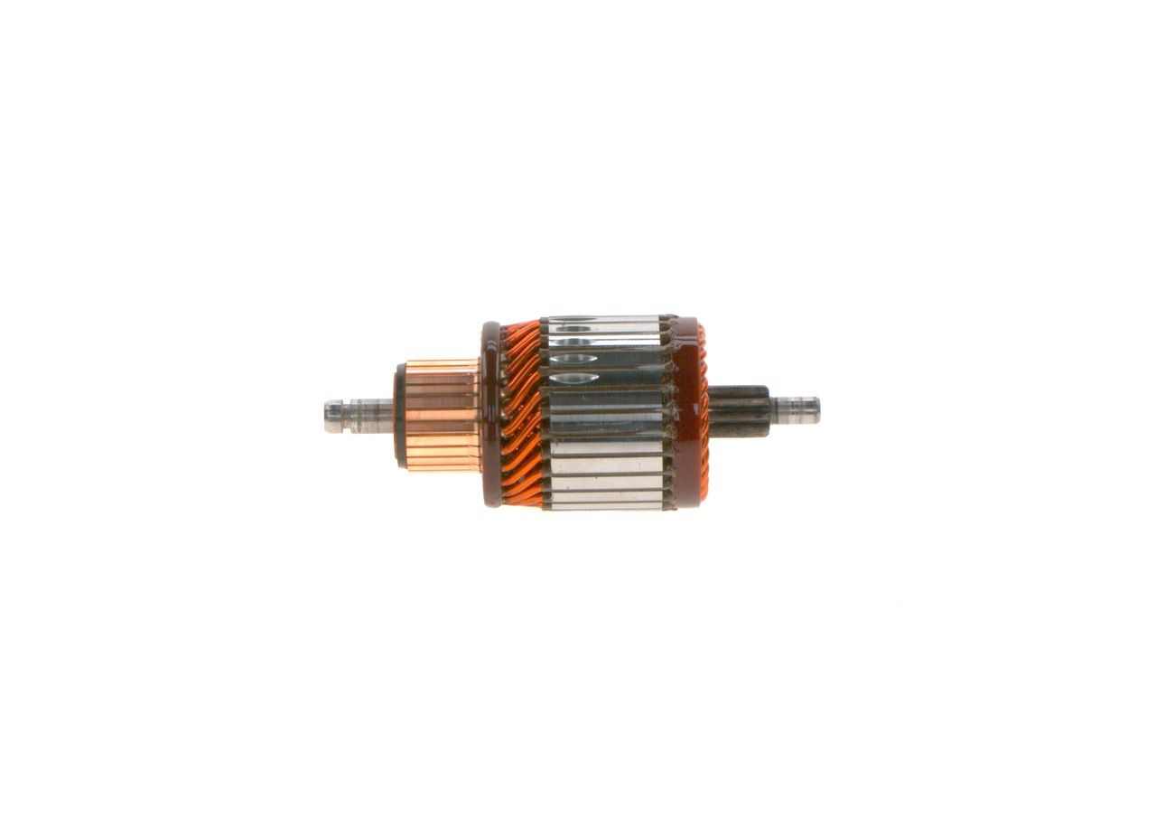 BOSCH Armature, starter Article number: 1 004 011 091 cheaply