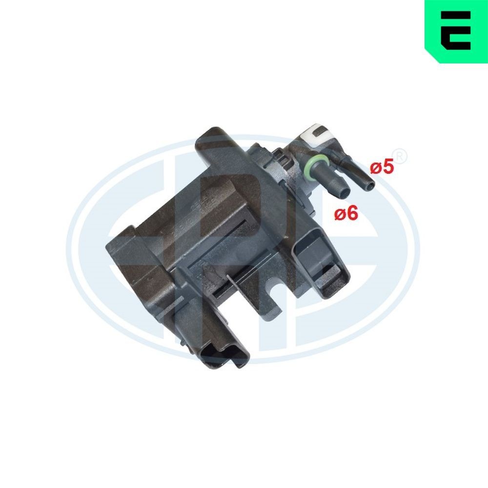 ERA Ladetryksstyring, Turbolader Varenummer: 555211 billige