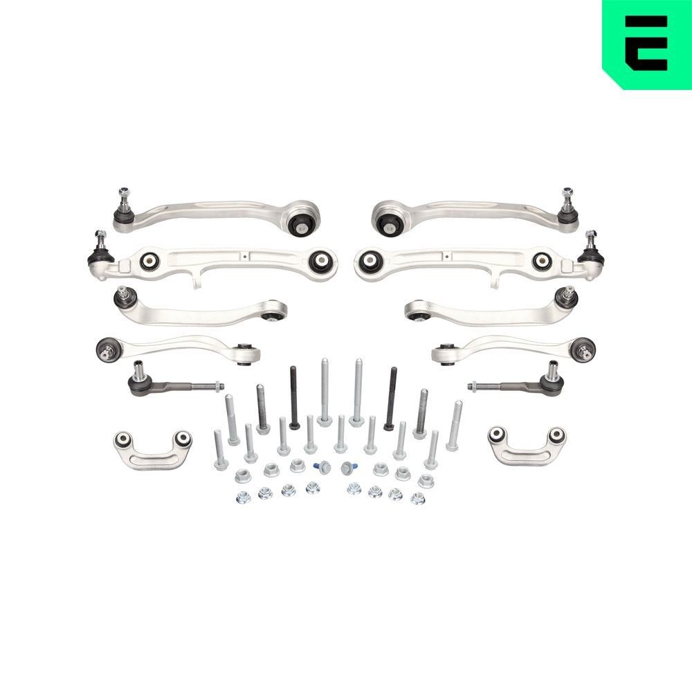 OPTIMAL Link Set, wheel suspension Article number: G8-560 cheaply
