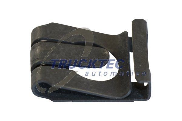 OEM Locking Clip 02.67.011 from TRUCKTEC AUTOMOTIVE