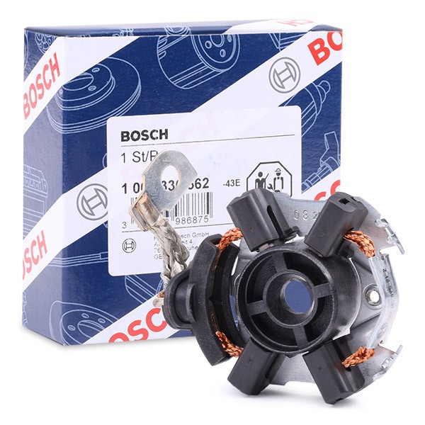 BOSCH Porte-balais UGS: 1 004 336 562 à bon prix