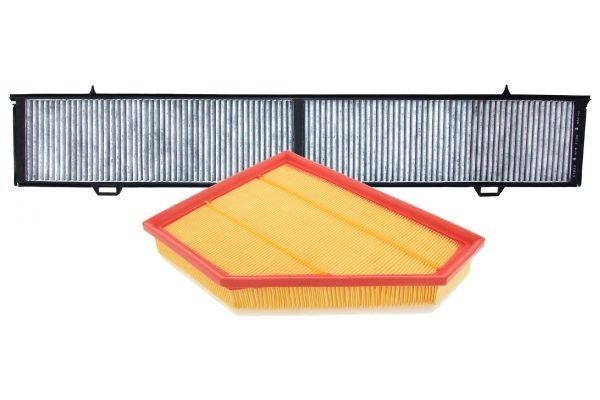 MAPCO Set filtre număr articol: 68751 ieftin