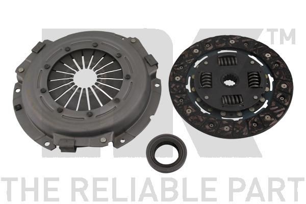 NK Water pump Article number: 10822012 cheaply