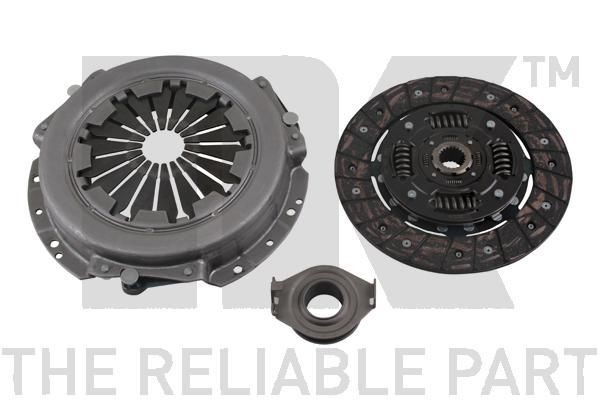 NK Water pump Article number: 10836028 cheaply