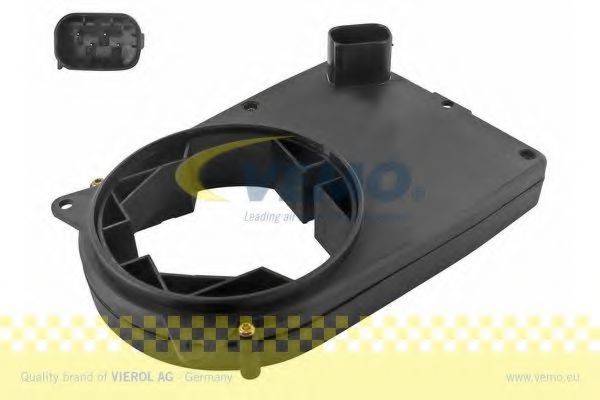 VEMO Styrvinkelsensor Artikelnummer: V25-72-1078 billigt