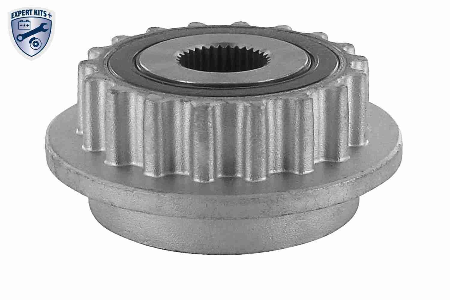 VEMO Freewheel, air conditioning compressor Article number: V15-77-1036 cheaply