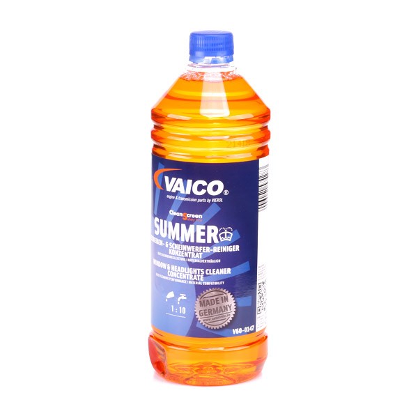 VAICO V60-0147 Lave-glace A4 3.2 FSI quattro 265 CH Essence 2015
