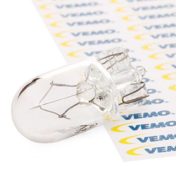 VEMO Bulb, licence plate light Article number: V99-84-0001 cheaply