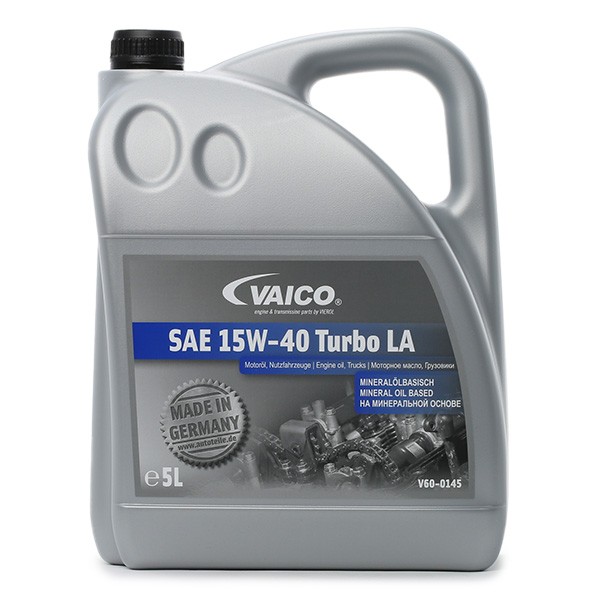 VAICO Motoröl Artikelnummer: V60-0145 günstig
