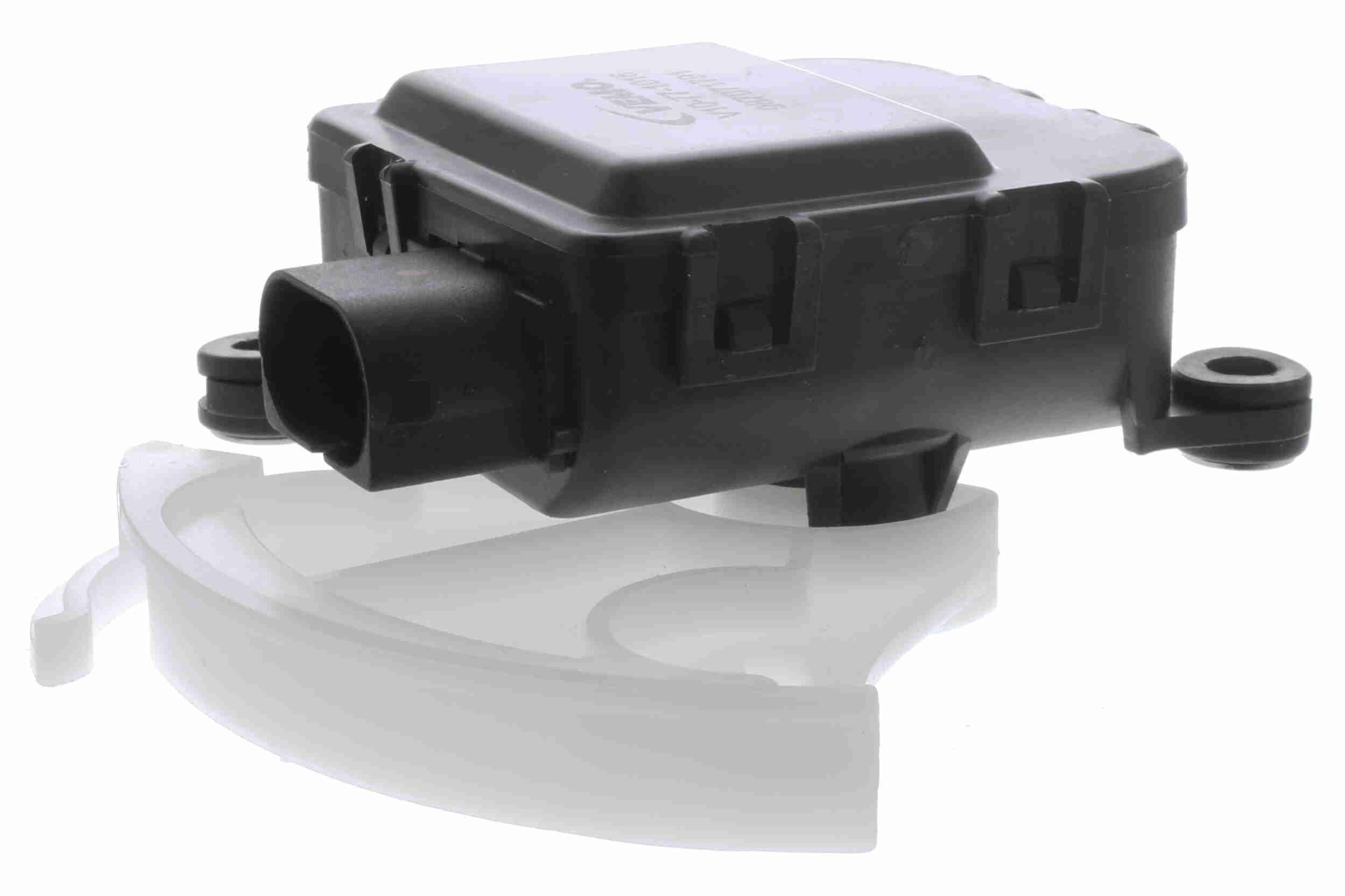 VEMO V10-77-1016 Seadeelement, seguklapp A4 2.4 quattro 163 HP Bensiin 2001