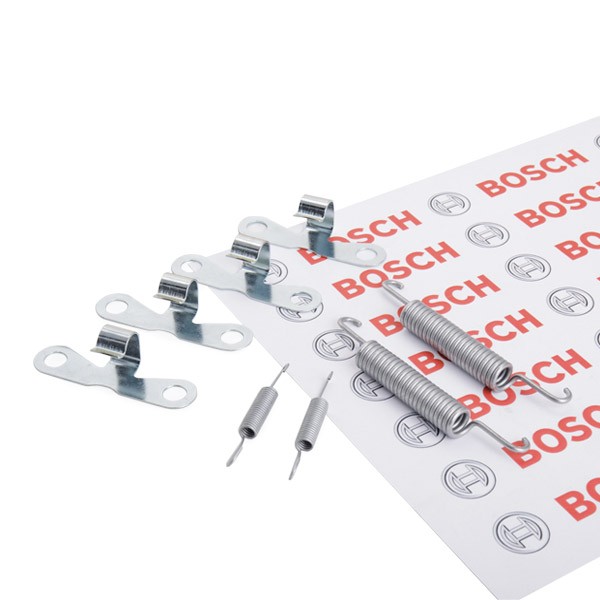 BOSCH Zubehörsatz, Feststellbremsbacken Artikelnummer: 1 987 475 246 günstig