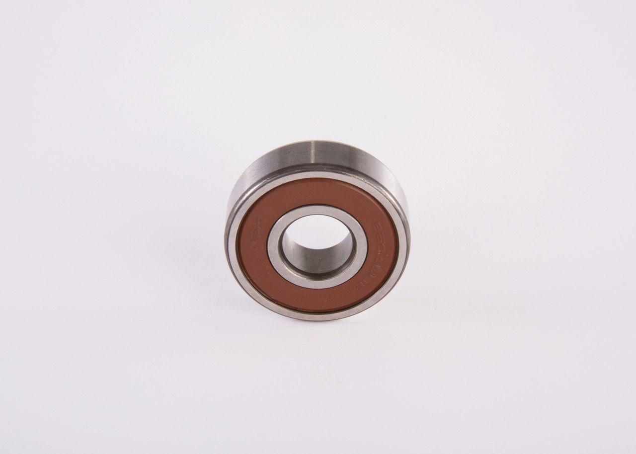 BOSCH Sleperinglager, dynamo artikkelnummer: 1 120 905 102 billig