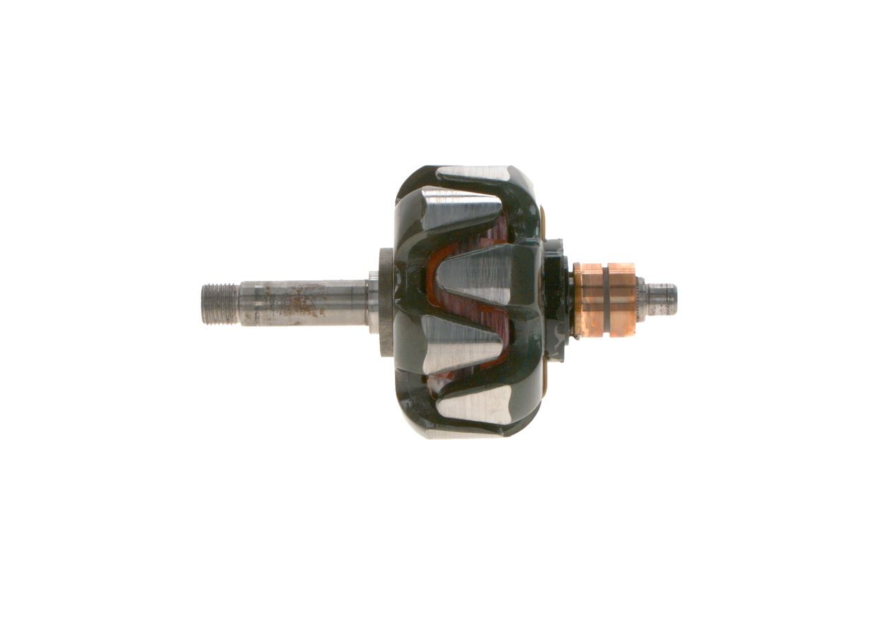 BOSCH Rotor, alternator Article number: 1 124 035 168 cheaply