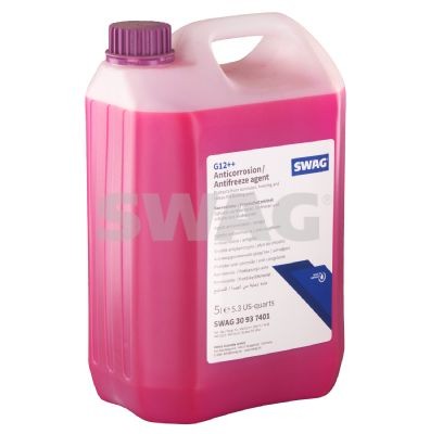 SWAG Antigel număr articol: 30 93 7401 ieftin
