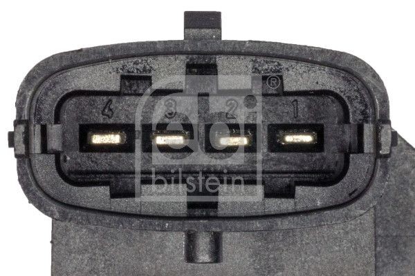 FEBI BILSTEIN Stabigummis Artikelnummer: 42886 bestellen