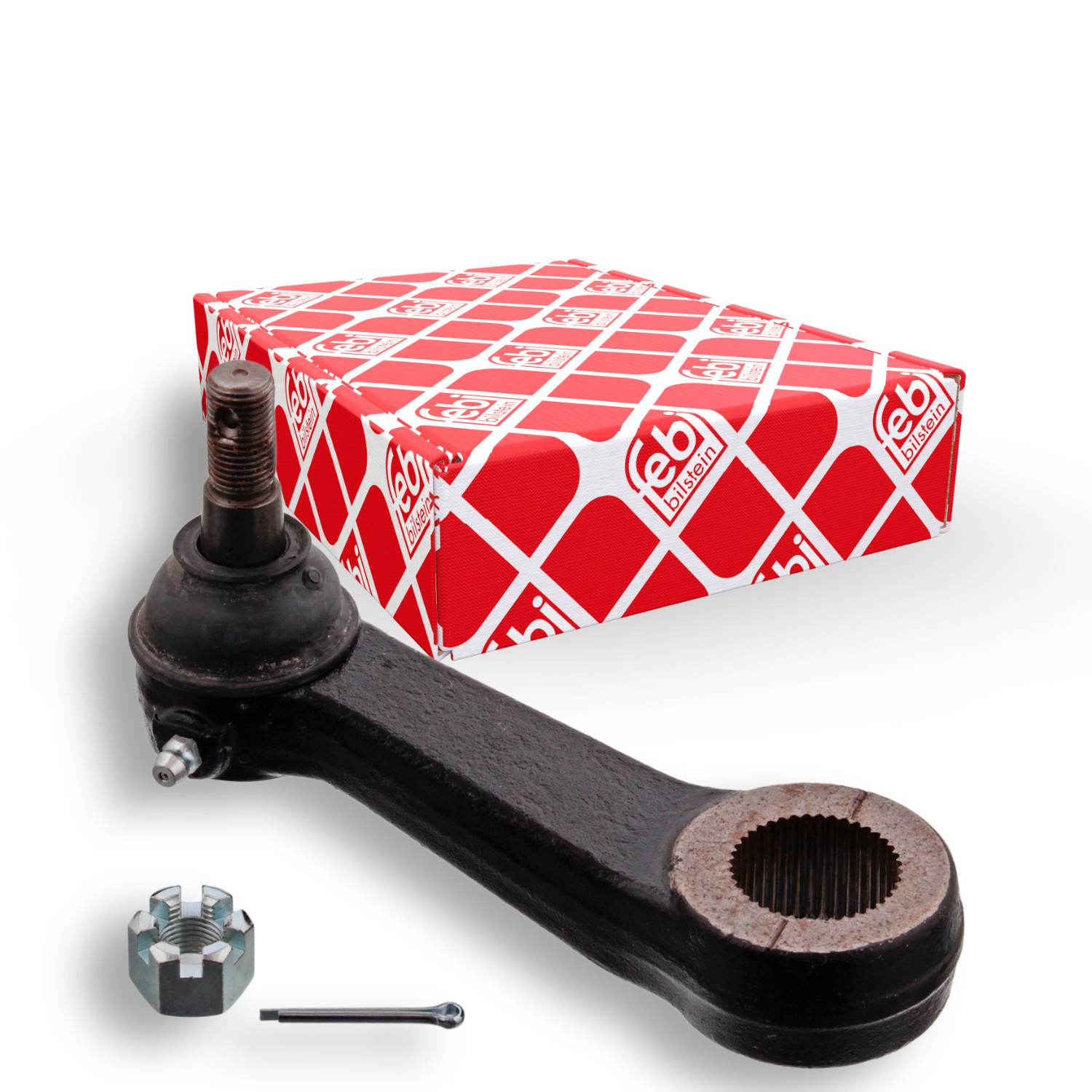 FEBI BILSTEIN Pitman Arm Article number: 41291 cheaply