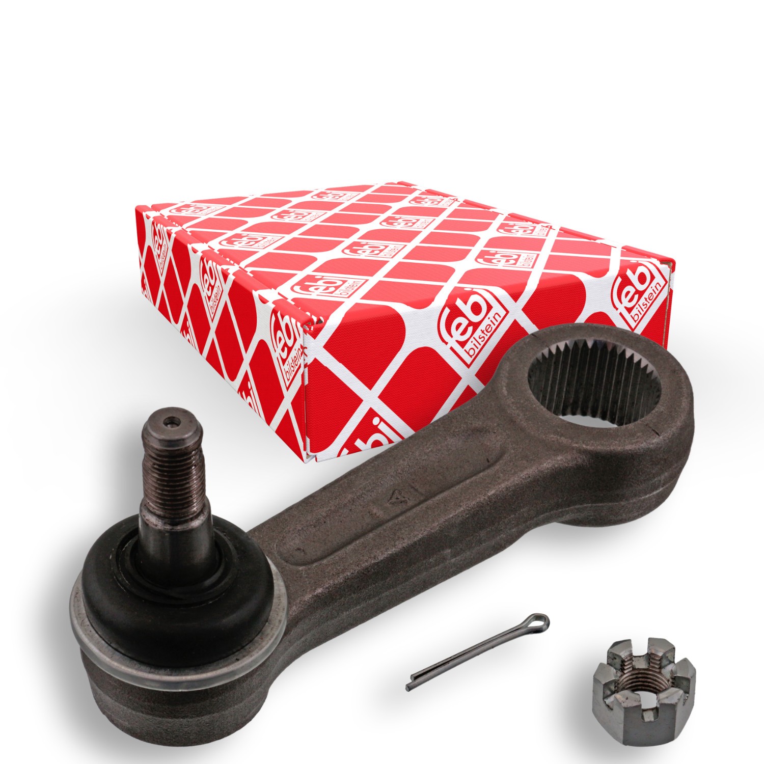 FEBI BILSTEIN Pitman Arm Article number: 41292 cheaply