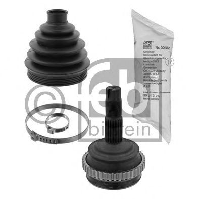FEBI BILSTEIN Joint kit, drive shaft Article number: 33266 cheaply