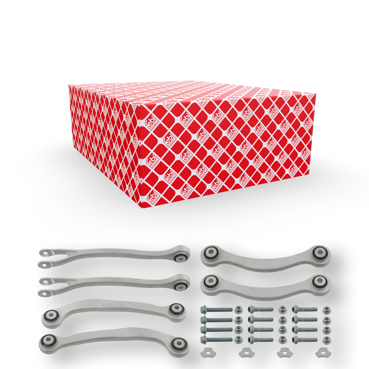 FEBI BILSTEIN Link Set, wheel suspension Article number: 24000 cheaply