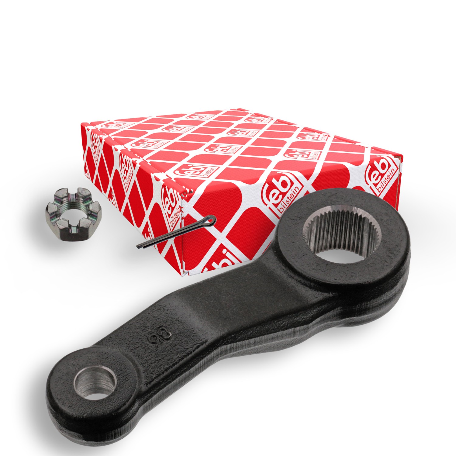 FEBI BILSTEIN Pitman Arm Article number: 42729 cheaply
