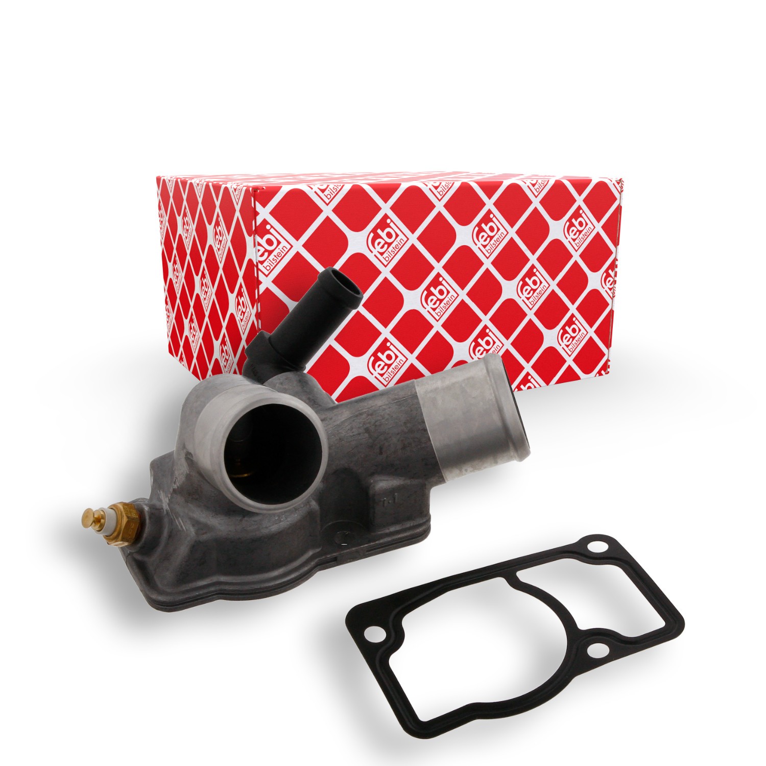 FEBI BILSTEIN Carcasa termostat număr articol: 33486 ieftin