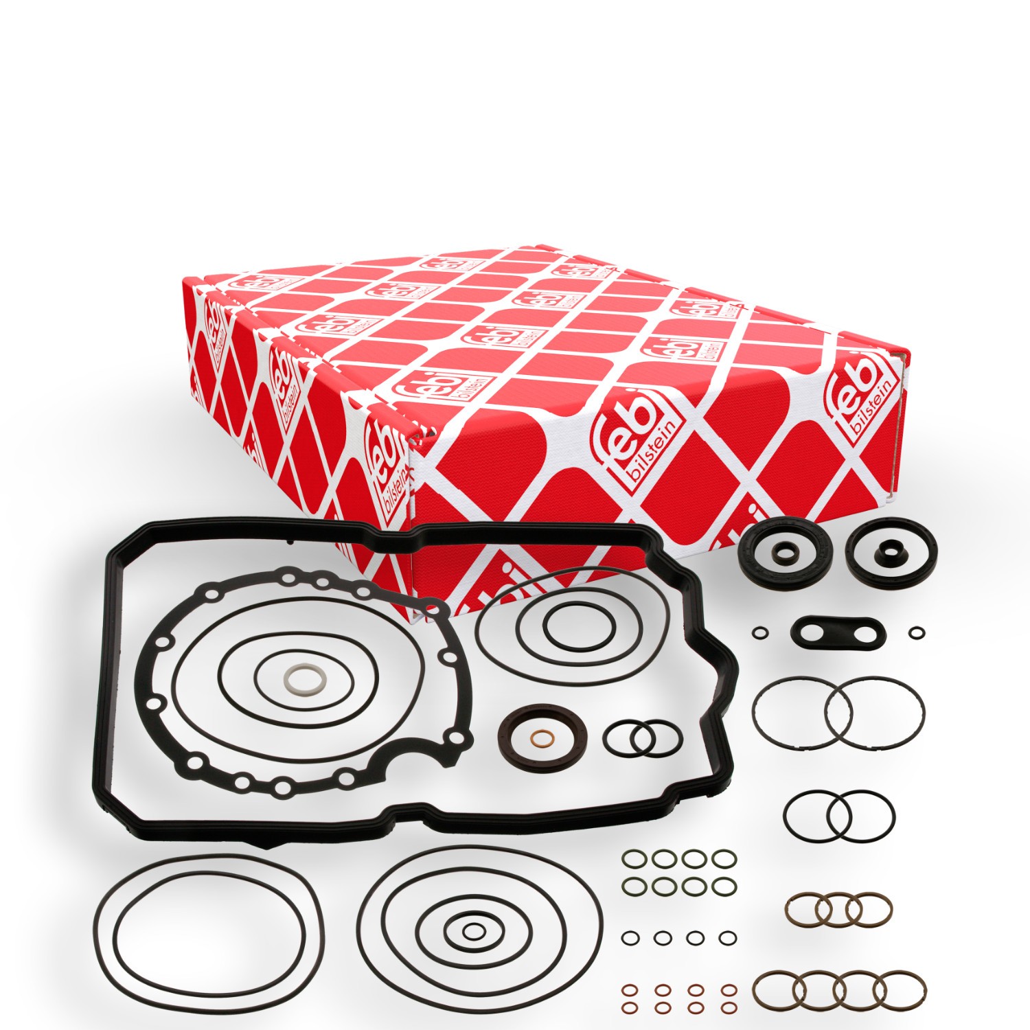 FEBI BILSTEIN Set garnituri, transmisie automata număr articol: 38076 ieftin