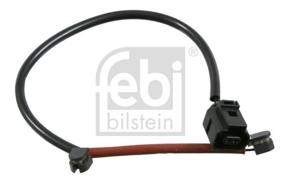 FEBI BILSTEIN Σετ επισκευής, σώμα άξονα αριθμός Άρθρου: 31964 φθηνότερα