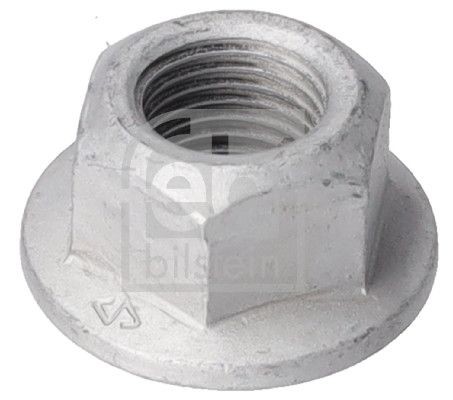 FEBI BILSTEIN 23696 Nut, laager / juhend hinge C-klass C 63 AMG 6.2 (204.077) 457 HP Bensiin 2014