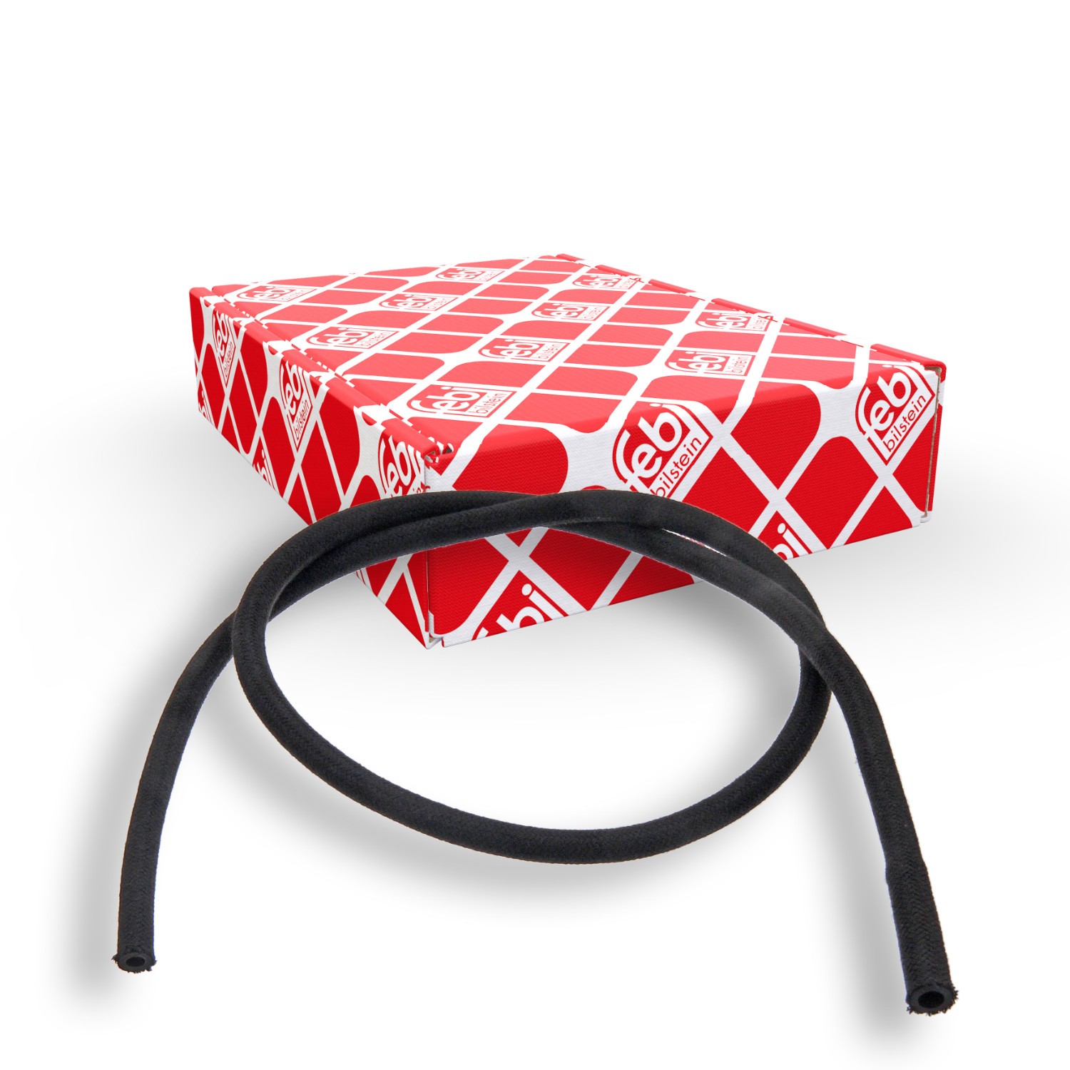 FEBI BILSTEIN Fuel Hose Article number: 37641 cheaply