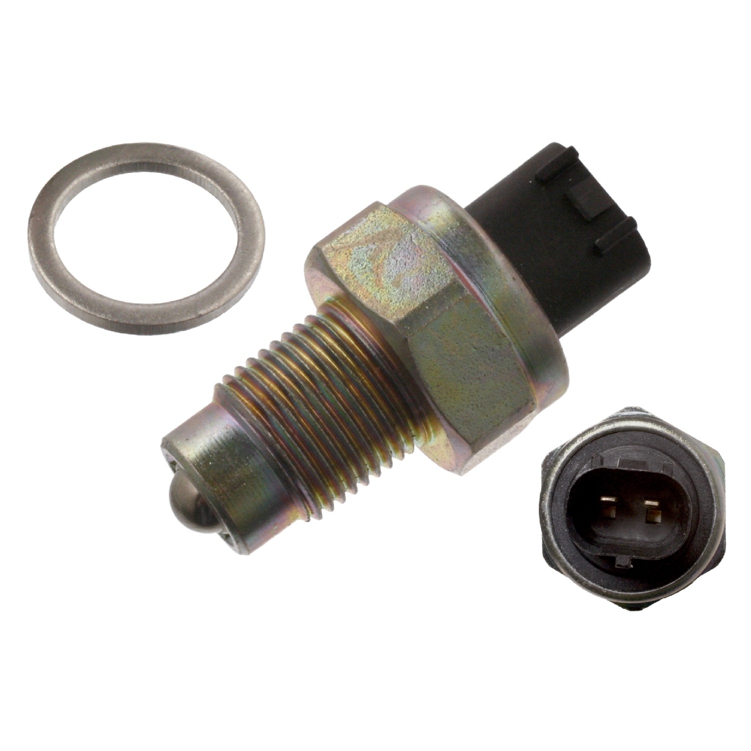 FEBI BILSTEIN Reverse light switch Article number: 37356 cheaply