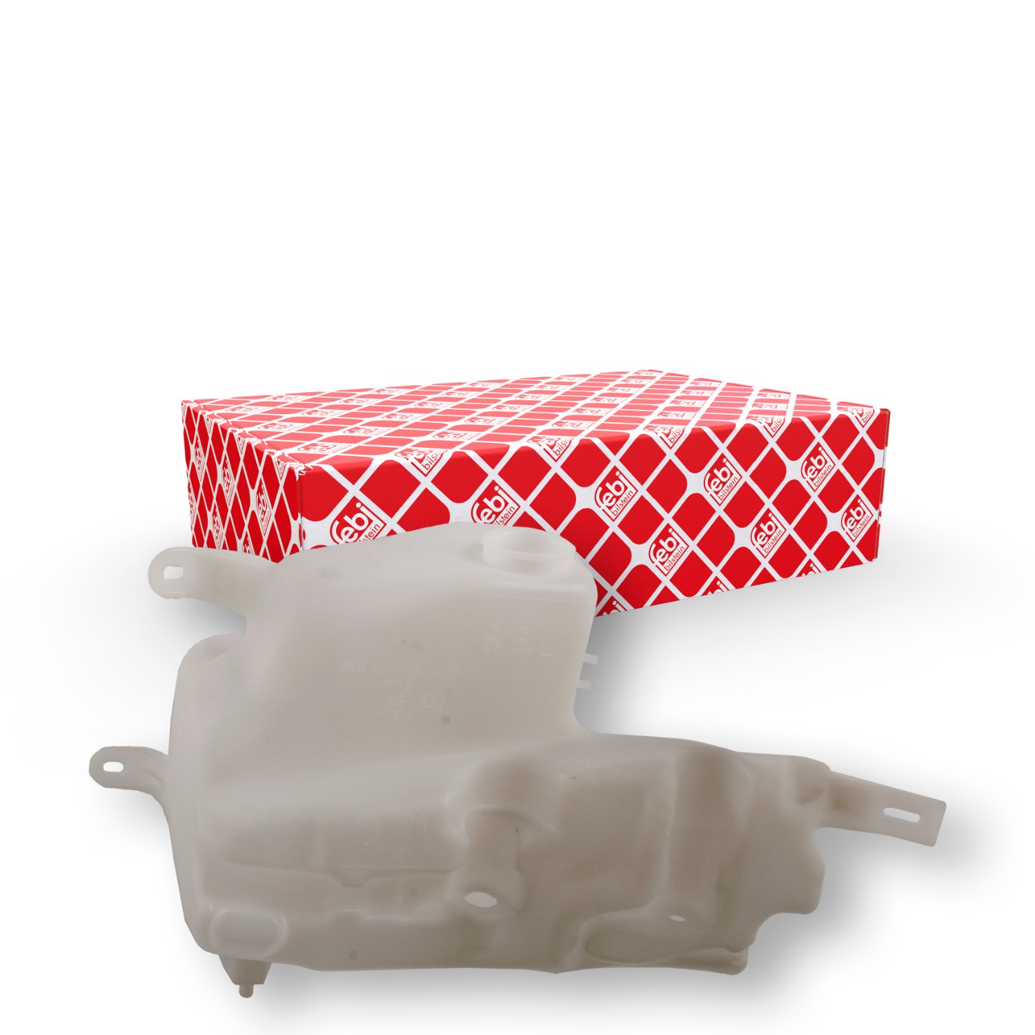 FEBI BILSTEIN Windscreen washer reservoir Article number: 36996 cheaply
