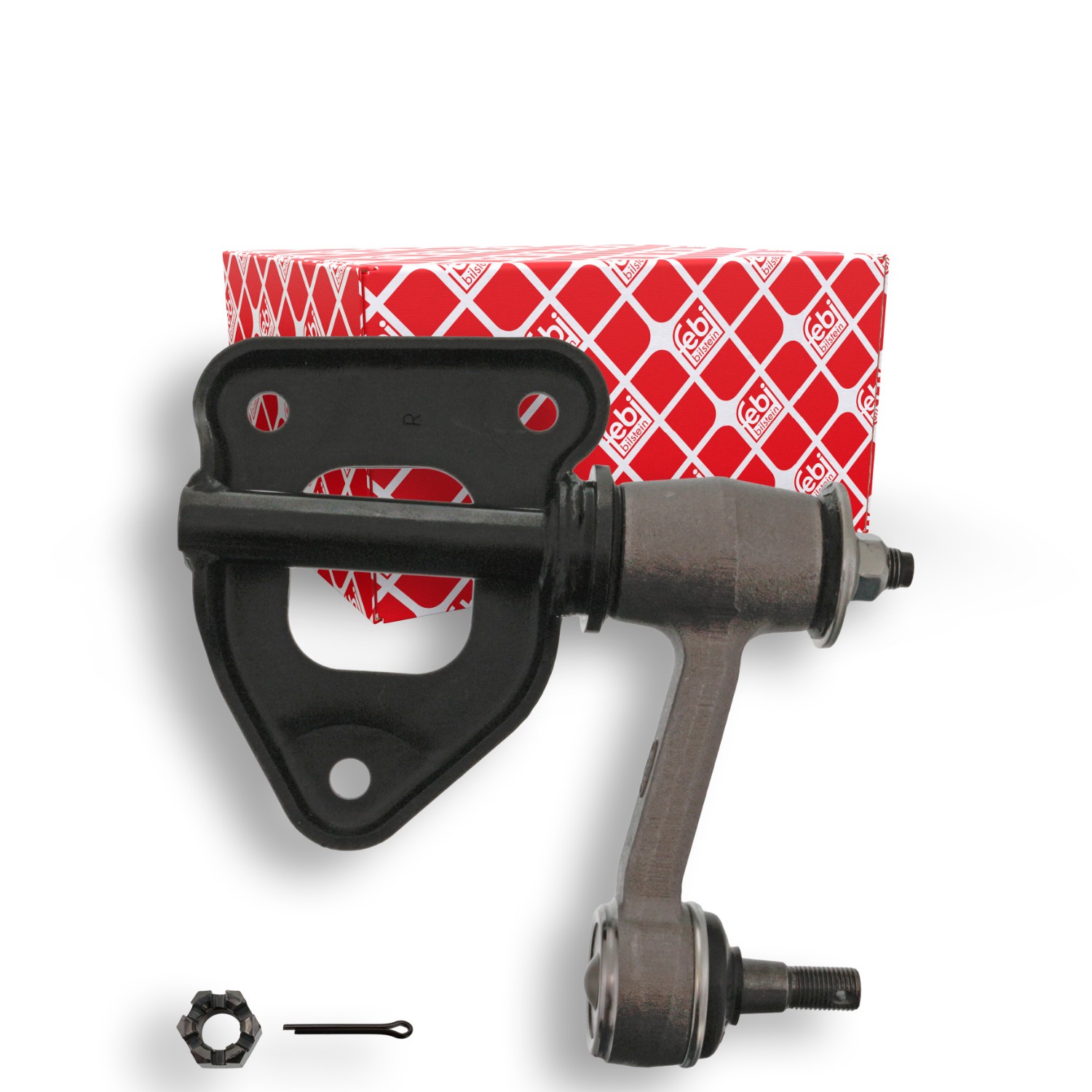 FEBI BILSTEIN Idler Arm Article number: 41324 cheaply