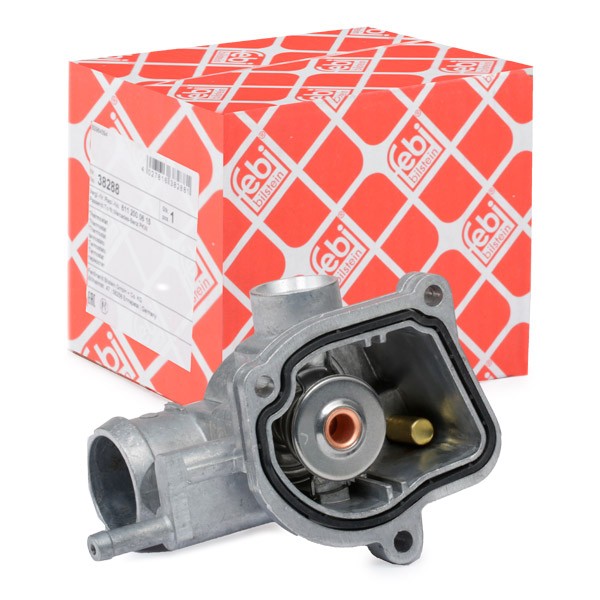 FEBI BILSTEIN Thermostat housing Article number: 38288 cheaply