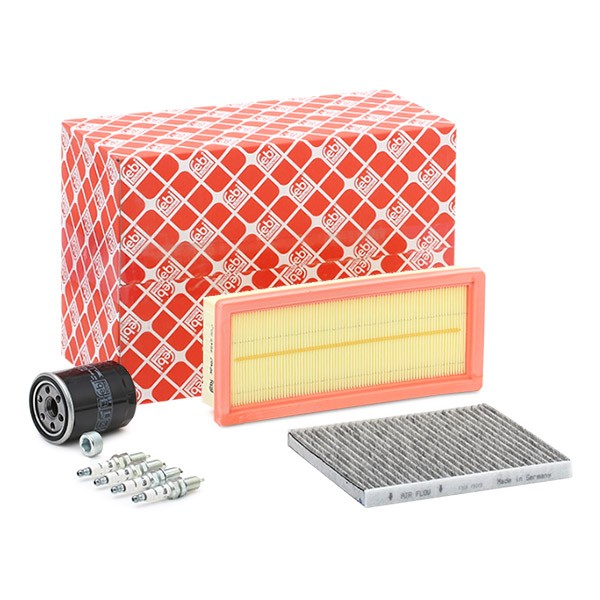 FEBI BILSTEIN Service kit Article number: 39037 cheaply