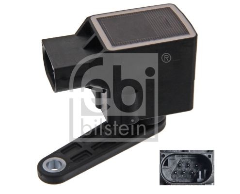 FEBI BILSTEIN Sensor, Xenon light (headlight range adjustment) Article number: 36921 cheaply