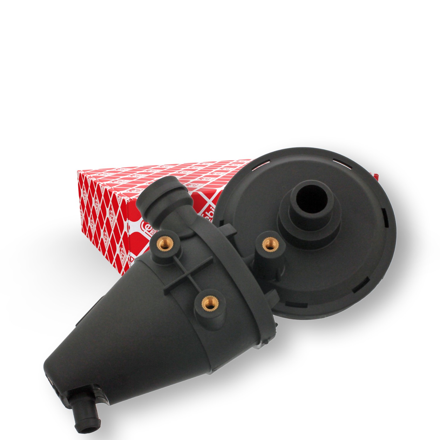 FEBI BILSTEIN Valve, engine block breather Article number: 36771 cheaply