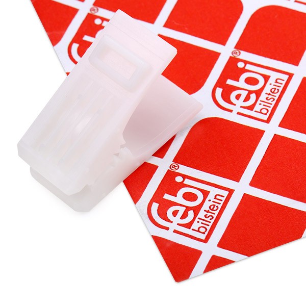 FEBI BILSTEIN Clip Artikelnummer: 37570 billigt