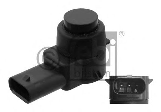 FEBI BILSTEIN Parksensor Artikelnummer: 37603 günstig
