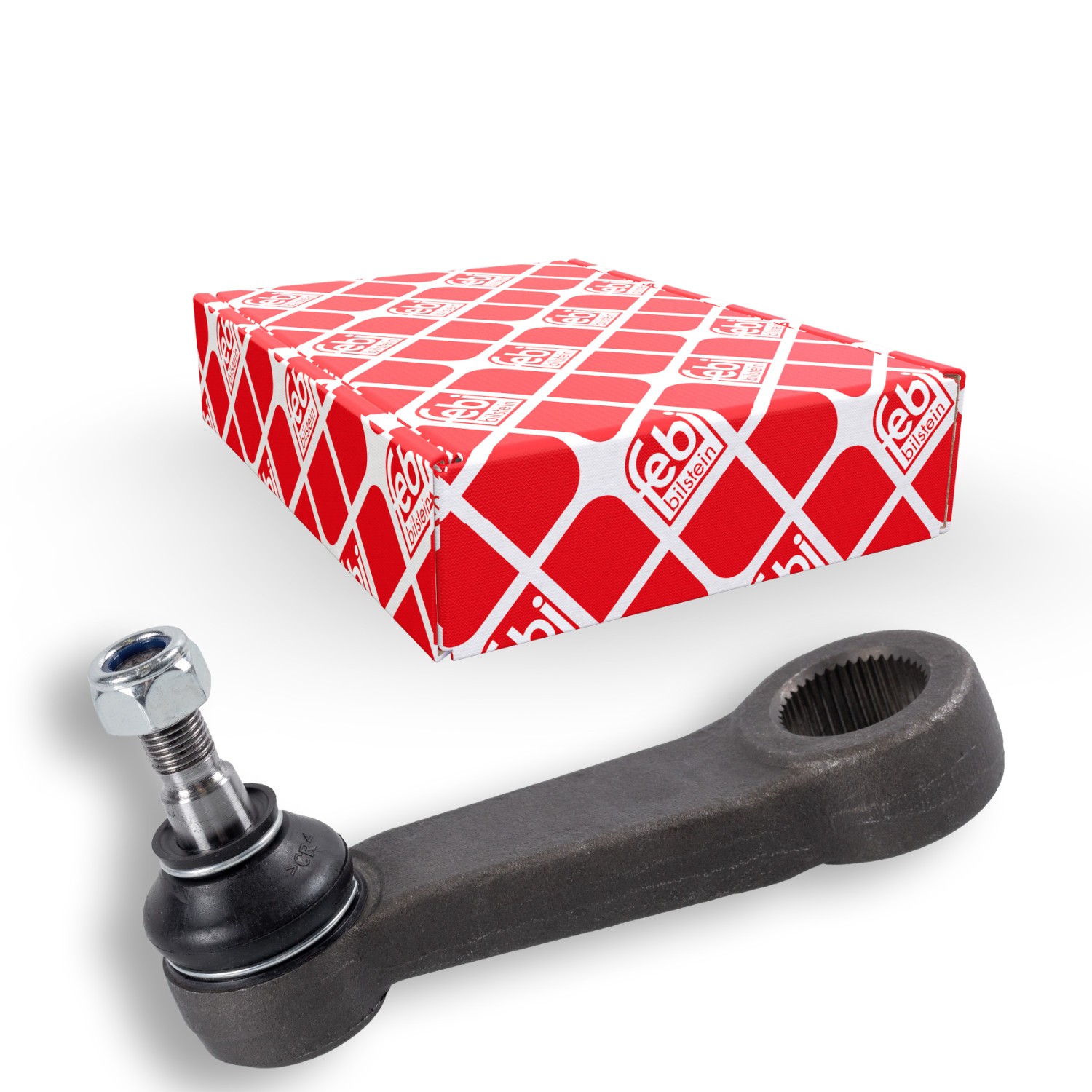 FEBI BILSTEIN Pitman Arm Article number: 41288 cheaply