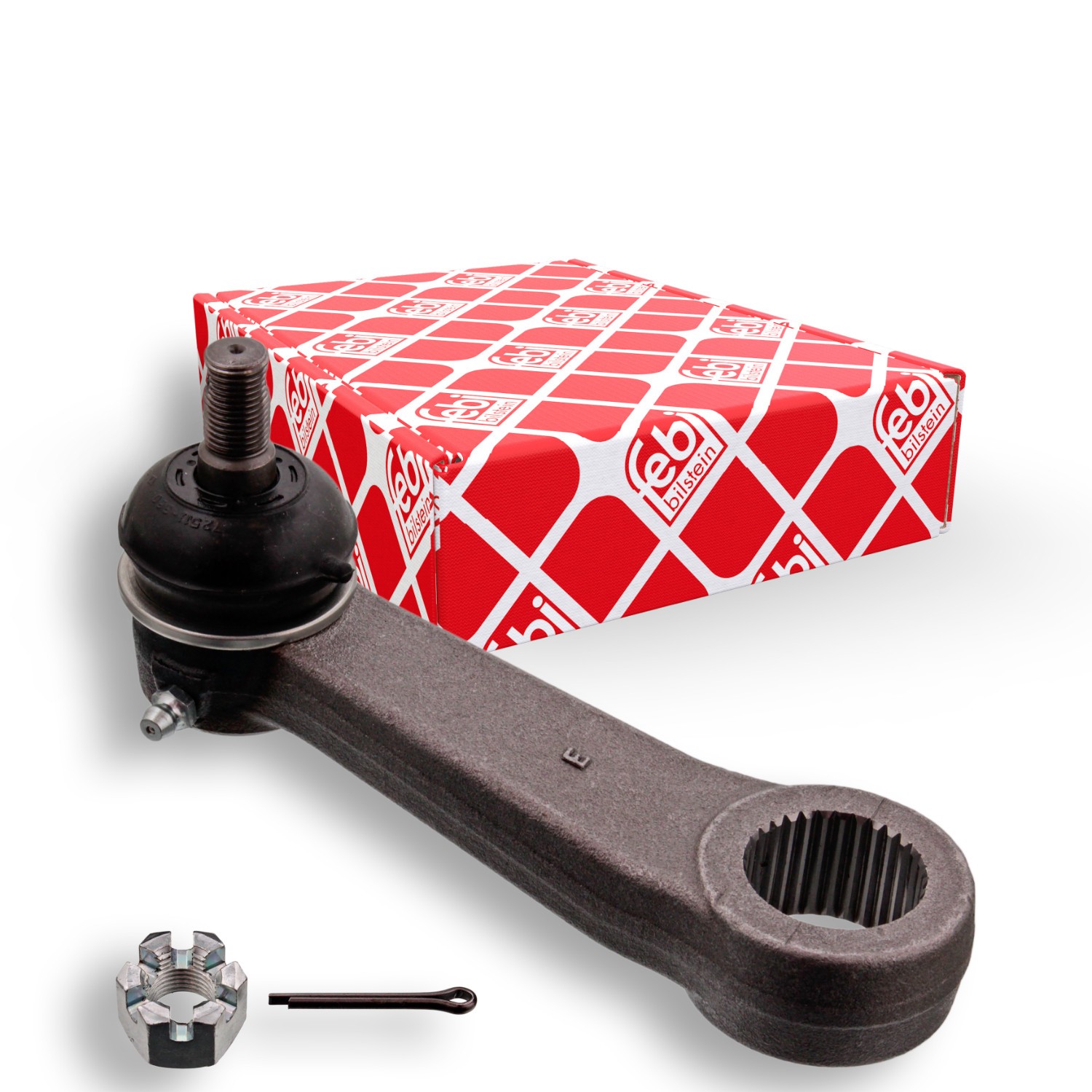 FEBI BILSTEIN Ratstammearm Varenummer: 41293 billige