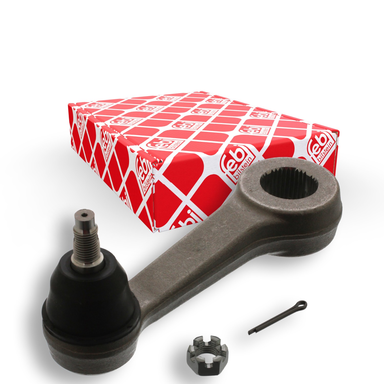 FEBI BILSTEIN Styrarm Artikelnummer: 42462 billigt
