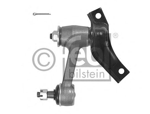 FEBI BILSTEIN Idler Arm Article number: 41295 cheaply