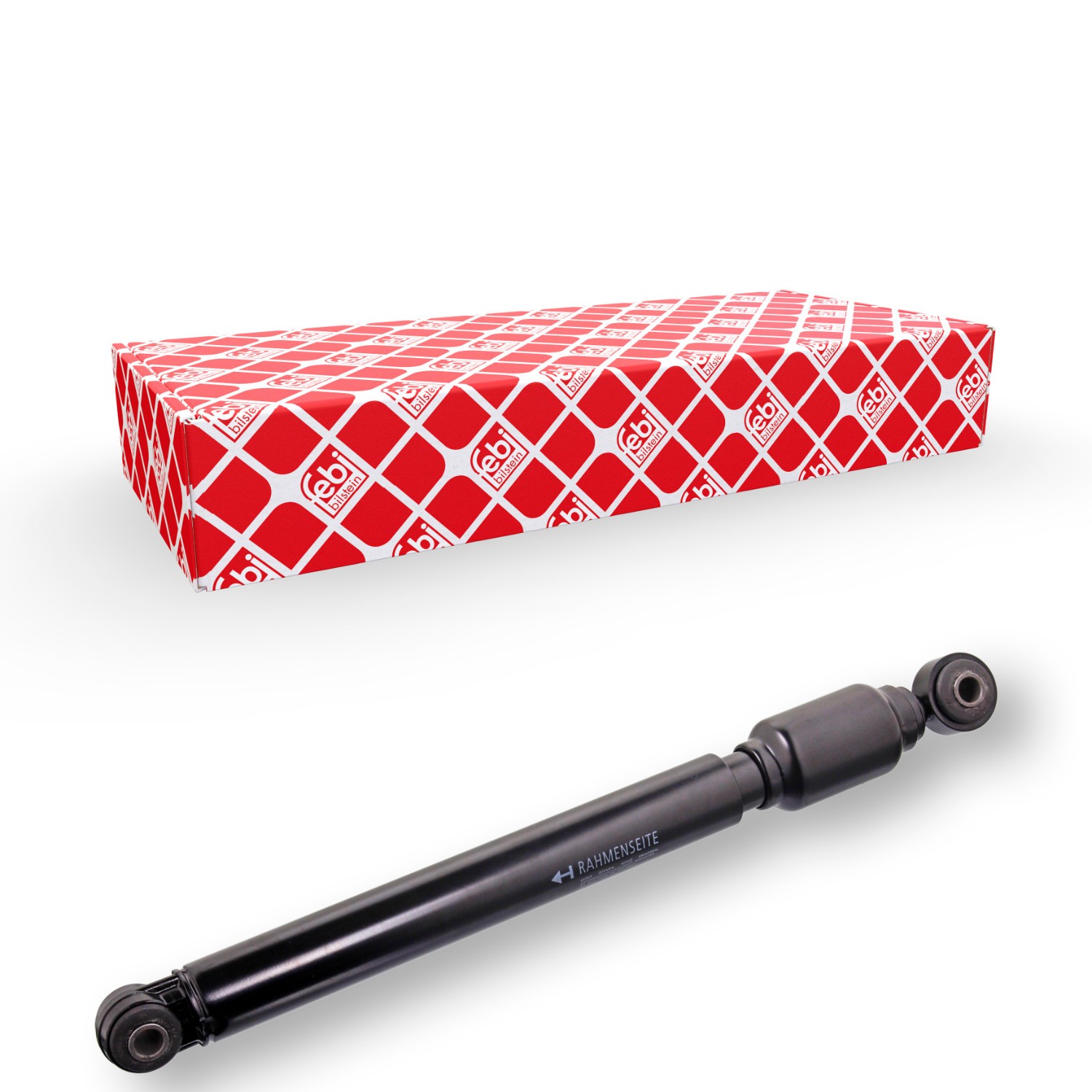 FEBI BILSTEIN Steering stabilizer Article number: 37868 cheaply