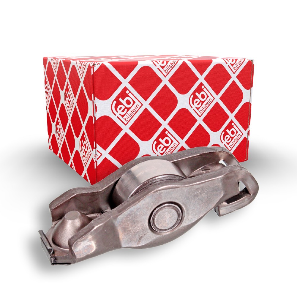 FEBI BILSTEIN Rocker Arm, engine timing Article number: 37616 cheaply