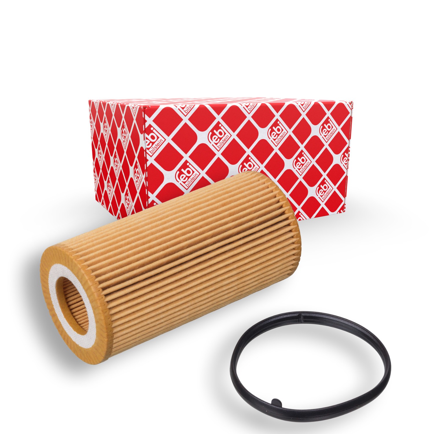 FEBI BILSTEIN Filtre à huile UGS: 38462 à bon prix