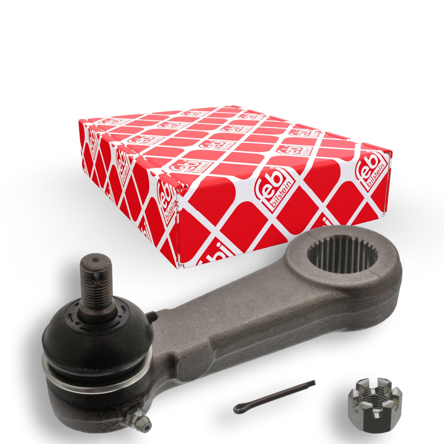 FEBI BILSTEIN Ratstammearm Varenummer: 41294 billige