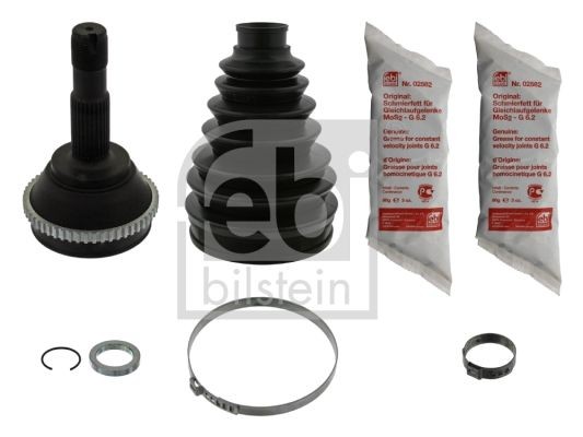FEBI BILSTEIN Joint kit, drive shaft Article number: 33268 cheaply