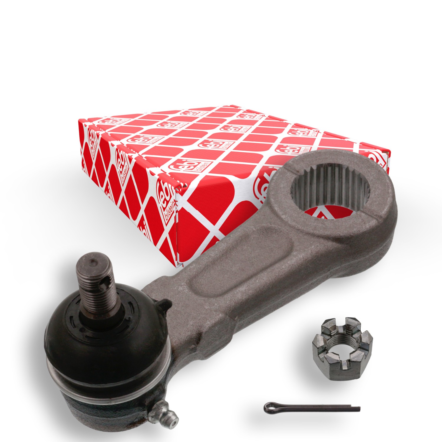FEBI BILSTEIN Pitman Arm Article number: 41308 cheaply