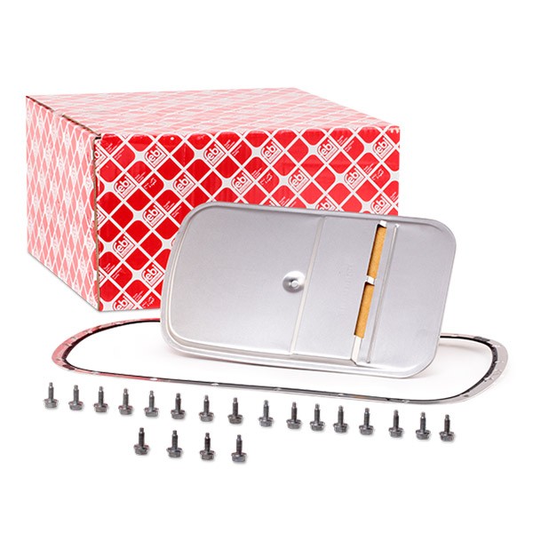 FEBI BILSTEIN Automatic transmission filter kit Article number: 27065 cheaply